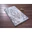 Килимок для ванної Confetti Shabby Damask Gri 50 x 57 - мініатюра 1