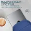 Рюкзак для ноутбука Promate 15.6 (birger.blue) - мініатюра 4