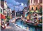 Пазл Anatolian Улицы Венеции II 1000 эл. (3087) - миниатюра 2