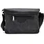 Шкіряна чоловіча сумка через плече TARWA 33х22х8 см nsa0001150 - мініатюра 4