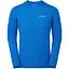 Кофта Montane Dart Lite Long Sleeve T-Shirt Old Electric Blue XL (1004-MDLLSELEX15) - мініатюра 1
