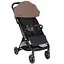 Коляска прогулочная Graco Myavo Коричневая (GS2107BBFSL000) - миниатюра 1