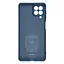 Чохол до мобільного телефона Armorstandart ICON Case Samsung M53 (M536) Dark Blue (ARM61803) - мініатюра 2