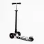 Самокат Maxi Best Scooter 59х15х30 см Різнобарвний 000231319 - мініатюра 5