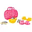 Іграшка Technok Toys кошик з чайним набором ТехноК (1608) - мініатюра 2