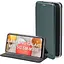 Чехол для мобильного телефона BeCover Exclusive Samsung Galaxy M35 5G SM-M356 Dark Green (711540) - миниатюра 2