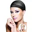 Комплект сеток под парик World Wigs Wig Caps 2 Filets Sous One size 2 шт. - миниатюра 1
