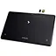 Планшет Pixus Sprint 2/16GB 3G Black - мініатюра 2
