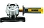 Шлифмашина угловая - болгарка сетевая DeWalt DWE4217 - миниатюра 5
