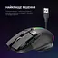 Миша GamePro GM500B RGB USB Black (GM500B) - мініатюра 6