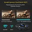 Transpeed H618 4/128Gb, Смарт ТВ приставка медіаплеєр 8K HDR Android SmartTV Box, настройка Android TV в подарок, YouTube и фильмы без рекламы - мініатюра 8