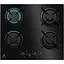Варильна поверхня Electrolux EGT6242NVK газова [137726] - мініатюра 1