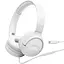 Наушники JBL Tune 520C USB-C White (JBLT520CWHT) - миниатюра 1