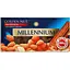 Уцінка. Шоколад Millennium Gold молочний з мигдалем 100 г (68491) - мініатюра 1