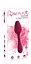 Вибратор Orion Rosenrot Bendable G-Spot 20 см красный - миниатюра 10