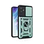Чохол до мобільного телефона BeCover Military Samsung Galaxy A15 4G SM-A155/A15 5G SM-A156 Dark Green (710751) - мініатюра 7