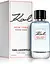 Туалетна вода Karl Lagerfeld Karl New York Mercer Street 100 мл - мініатюра 2