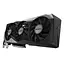 Відеокарта Gigabyte RTX 3060Ti 8GB Gaming OC PRO LHR (GV-N306TGAMINGOC PRO-8GD rev.3) (GDDR6, 256 bit, PCI-E v4.0 x16) Б/в - мініатюра 3