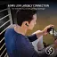 Наушники TWS Razer Hammerhead True Wireless Pro Black (RZ12-03440100-R3G1) - миниатюра 8