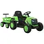 Электромобиль детский Joy Трактор TH-67112 2 мотора 45W аккумулятор 12V 7Ah - миниатюра 1