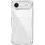 Чохол TPU Nillkin Nature Pro Series для Apple iPhone 17 Air 6.5" Безбарвний прозорий - мініатюра 2