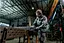 Шліфмашина кутова WEV 11-125 Quick 125мм 1100Вт Metabo teh0025461 - мініатюра 7