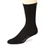Носки Icebreaker City Lite Crew Black M (1052-IBN 327 001 M) - миниатюра 1