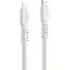 Кабель Proove Eternal USB-C to Lightning 27W 2m White (CCET27002122) [131021] - миниатюра 1