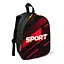 Рюкзак дитячий Sport шкільний/міський 34х27х13 см для хлопчика (02599) - мініатюра 1