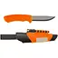 Ніж Morakniv Bushcraft Survival Orange (12051) - мініатюра 1