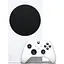 Microsoft Xbox Series S 512Gb + Геймпад Microsoft Xbox Series X, S (Robot White) - миниатюра 2