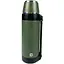 Термос Сила Travel Gray 1.5 л зеленый 960666-IS - миниатюра 1