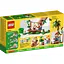 Конструктор LEGO Super Mario™ Импровизация в джунглях Дикси Конга. Дополнительный набор 174 детали (71421) - миниатюра 10