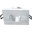 Светильник точечный Brille для ванной HDL-DS 201 GU10 IP65 SL 36-504 - миниатюра 1