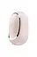 Вакуумний кліторальний стимулятор з вібрацією Satisfyer Pro To Go 2 Beige бежевий - мініатюра 5