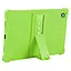 Чохол SoftGel Kids дитячий Samsung Galaxy Tab A9+ Plus SM X210 X215 Зелений - мініатюра 4