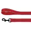 Поводок для собак Barksi Active 152х2.5 см красный - миниатюра 3