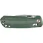 Ніж CJRB Maximal AR-RPM9 Micarta Green - мініатюра 3