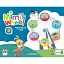 Mimi's Wheel. Level 3. Pupil's Book with Navio App - мініатюра 1