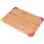 Кухонная доска с пластиковыми уголками NRW13BOARD - миниатюра 1