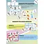 Розвиваюча настільна гра "Лото англійська/English lotto" 2118-UM 48 фішок - мініатюра 2