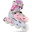 Ролики Cosmo ID Joy Pro 31-34 Pink (1012-CIS-JOY PRO-PK-31-34) - мініатюра 2