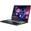 Ноутбук Acer Nitro 16 AN16-41 Ryzen 7 7735HS, 16Gb, 1000Gb SSD, RTX 4070 8Gb - миниатюра 3