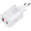 СЗУ Baseus Super Si Pro Quick Charger 30W (1USB-A/1C) (CCSUPP-E) - миниатюра 1