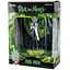 Фігурка HEROcolector Rick and Morty Evil Rick Рік та Морті Злий Рік 13см WST RaM ER - мініатюра 5