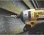 Набір біт і насадок DeWalt Impact Torsion ударні Pz2 L=57 мм 2 шт. та магнітний тримач шурупів (DT70535T) - мініатюра 6