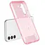 Чохол Epik TPU Nova для Samsung Galaxy A14 4G/5G Pink - мініатюра 4