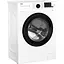 Пральна машина Beko WUE6512WPBSE автоматична - мініатюра 4