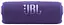 Портативная акустика JBL Flip 7 Purple (JBLFLIP7PUR) - миниатюра 2