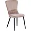 Стілець Avanti MIA Taupe - мініатюра 1